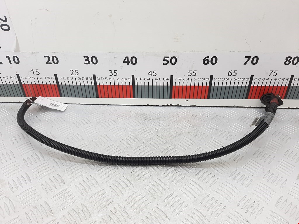 Провод АКБ плюс (плюсовой) BMW 7er 7 серия E65/E66 2001-2008