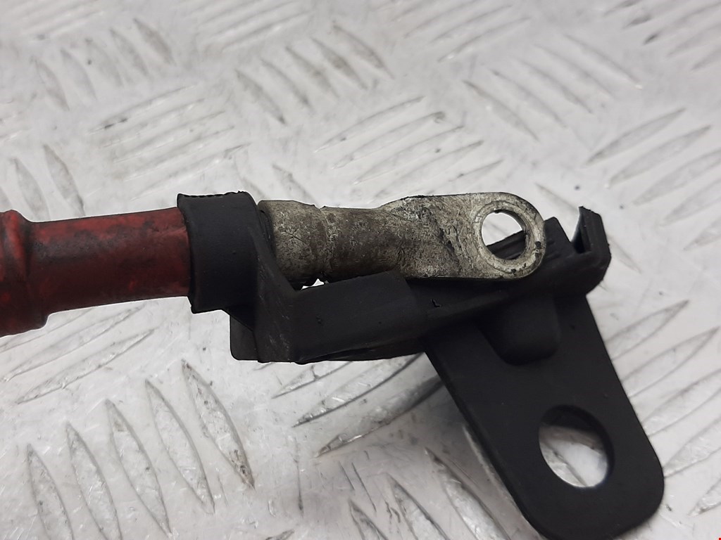 Провод АКБ плюс (плюсовой) BMW 7er 7 серия E65/E66 2001-2008