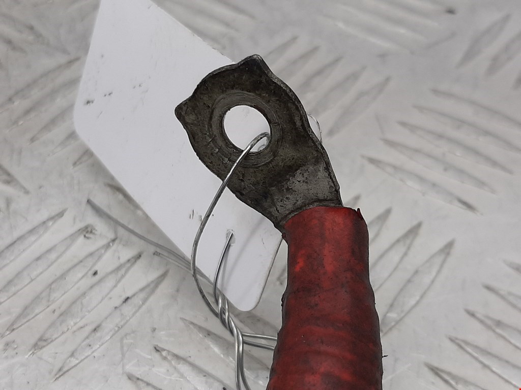 Провод АКБ плюс (плюсовой) BMW 7er 7 серия E65/E66 2001-2008