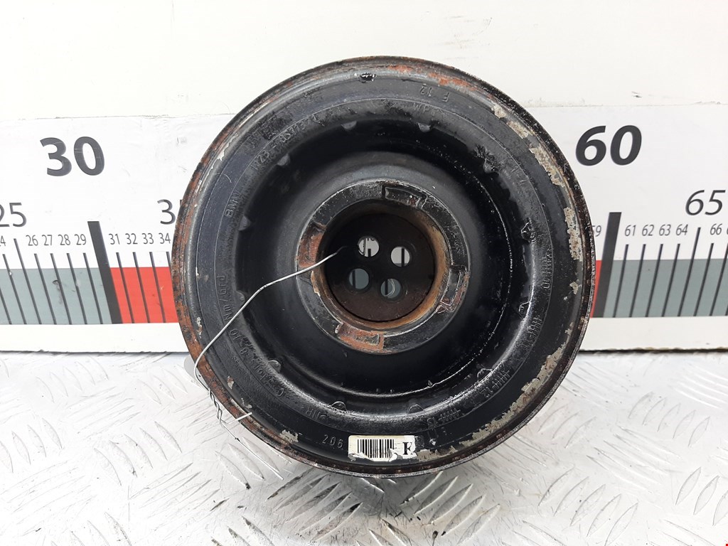 Шестерня коленвала (шкив) BMW 7er 7 серия E65/E66 2001-2008