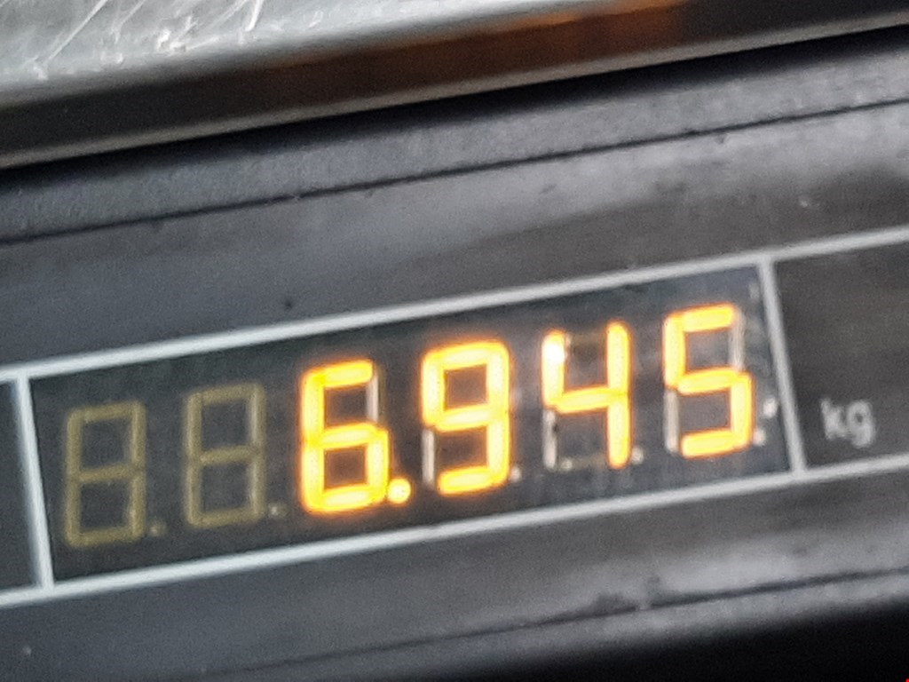 Шестерня коленвала (шкив) BMW 7er 7 серия E65/E66 2001-2008