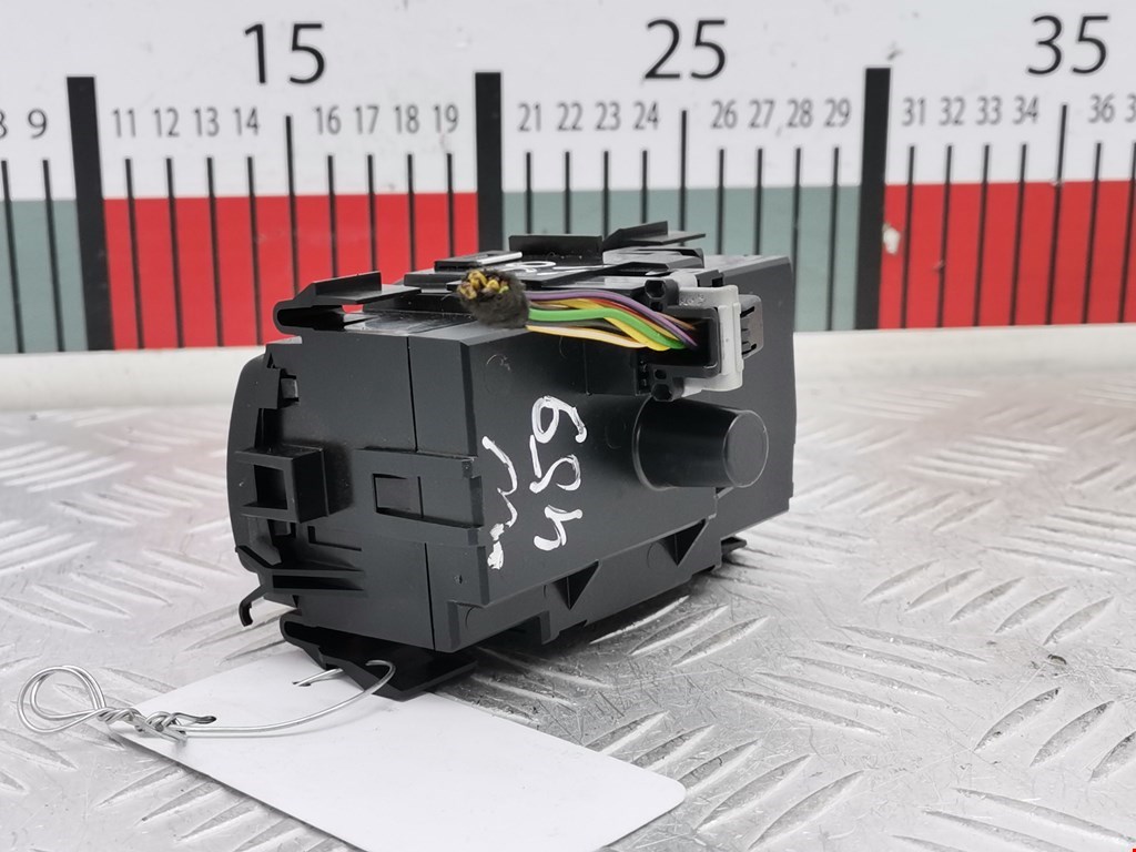 Переключатель света фар BMW 1er E81\E87 2004-2011