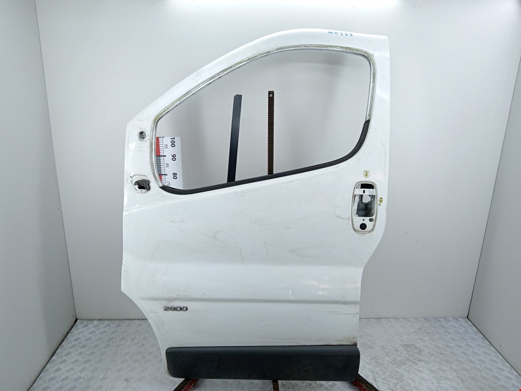 Дверь передняя левая OPEL Vivaro A 2001-2014