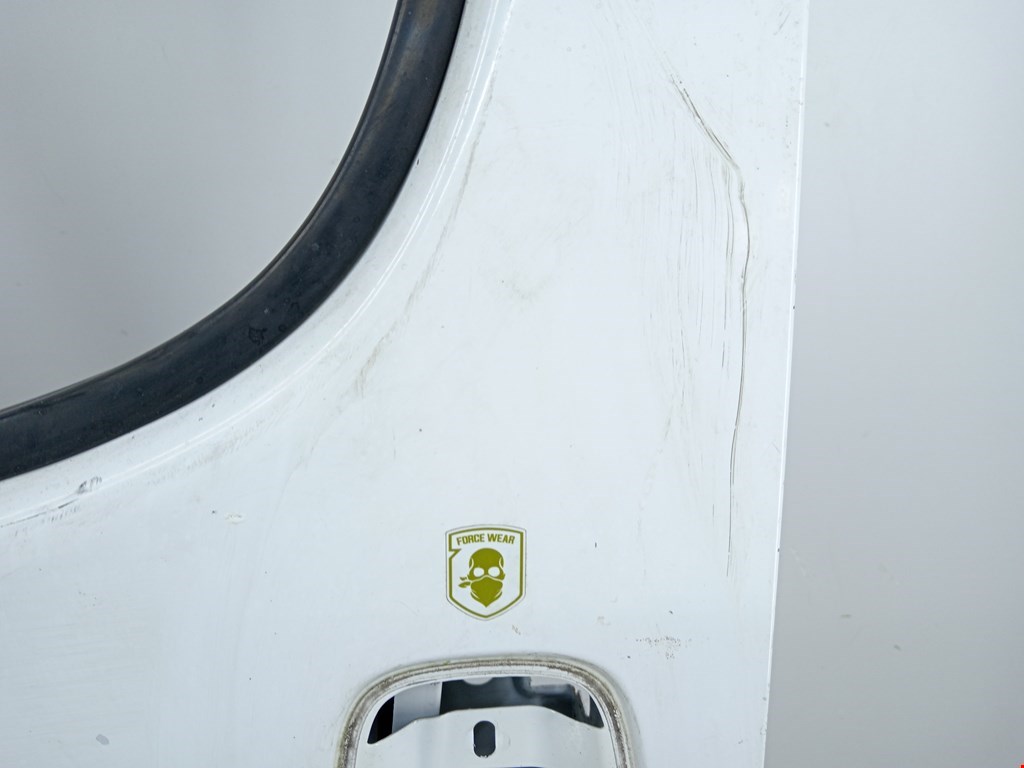 Дверь передняя левая OPEL Vivaro A 2001-2014