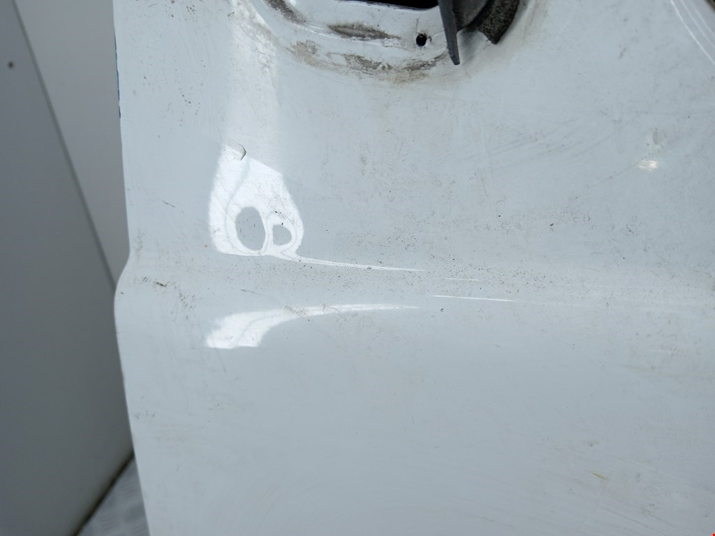 Дверь передняя левая OPEL Vivaro A 2001-2014