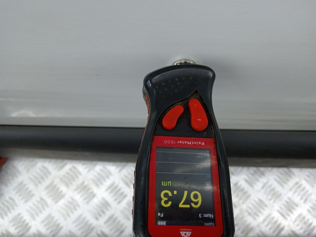 Дверь передняя левая OPEL Vivaro A 2001-2014