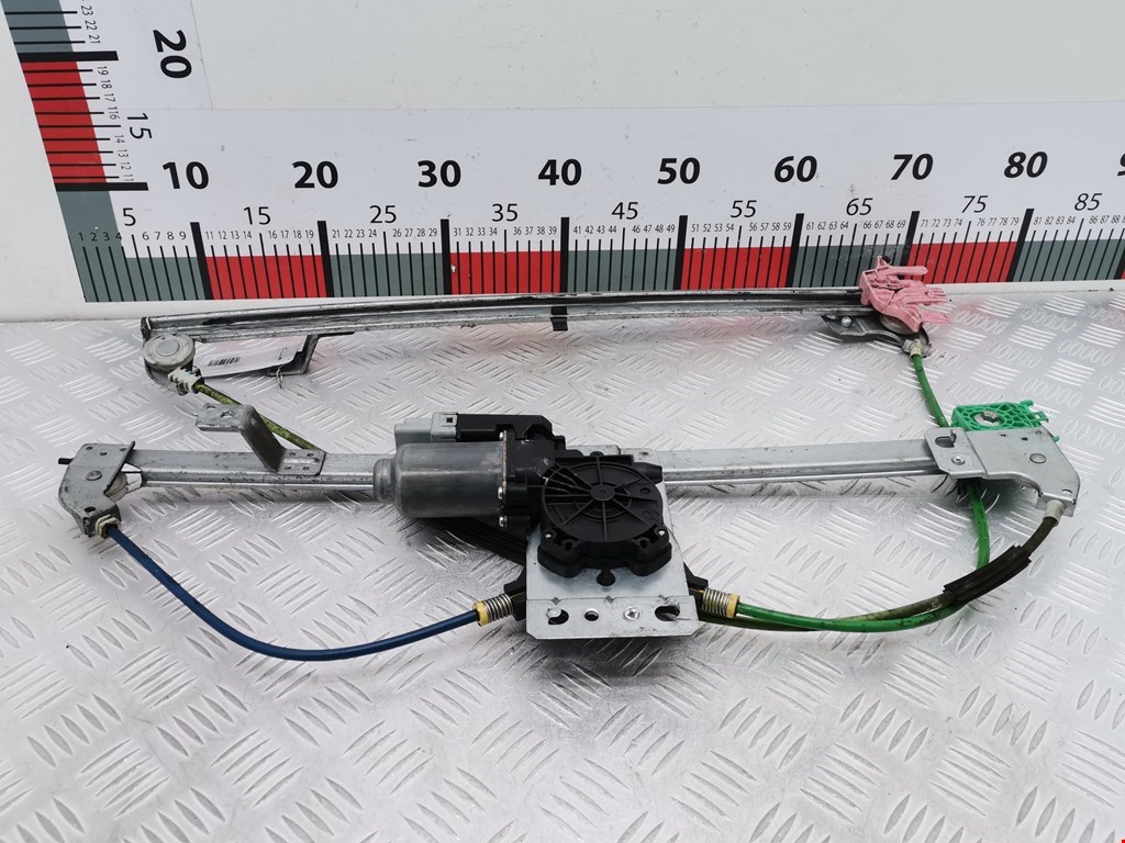 Стеклоподъемник передний правый CITROEN Jumpy 2007-2016