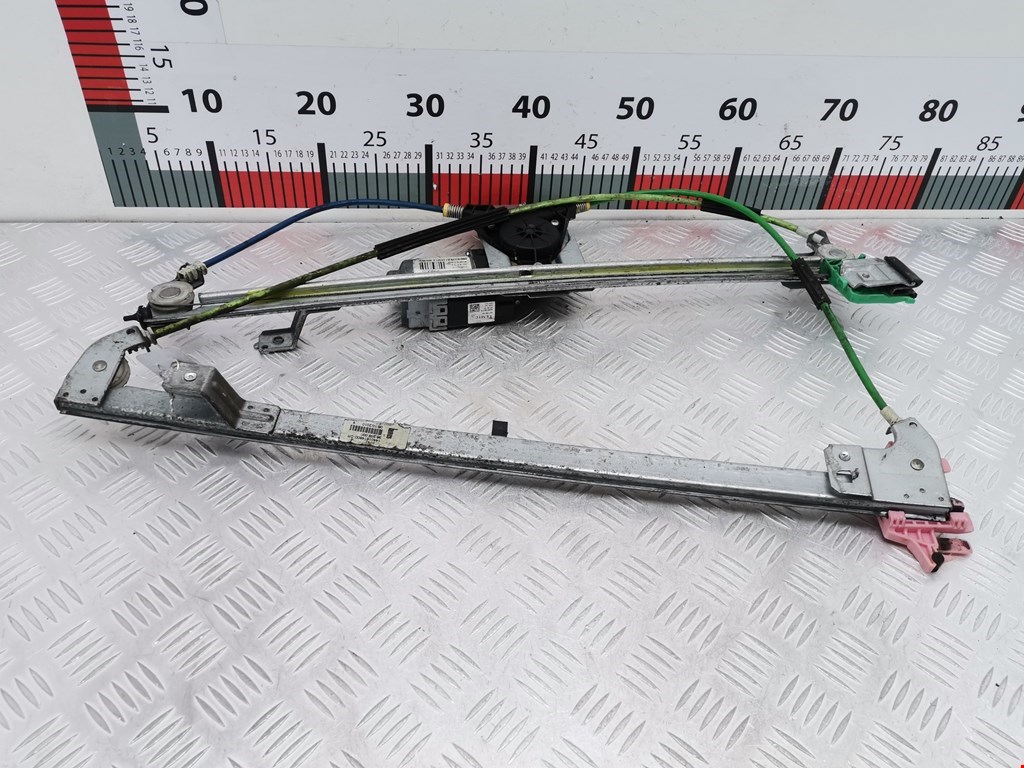 Стеклоподъемник передний правый CITROEN Jumpy 2007-2016