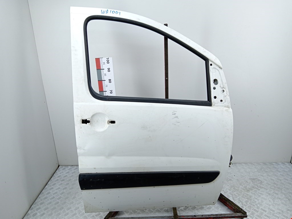 Дверь передняя правая CITROEN Jumpy 2007-2016