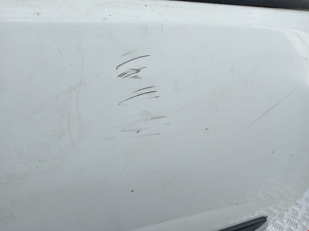 Дверь передняя правая CITROEN Jumpy 2007-2016