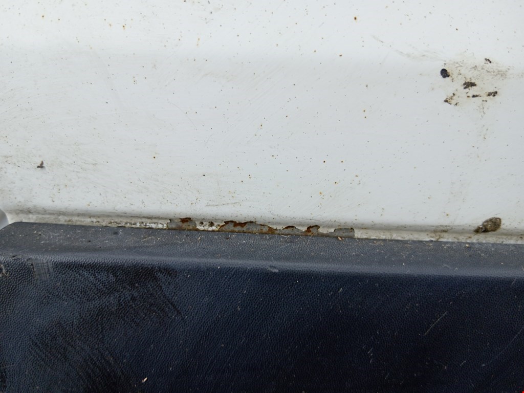 Дверь передняя правая CITROEN Jumpy 2007-2016