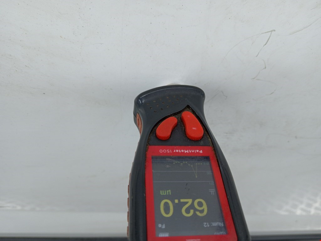 Дверь передняя правая CITROEN Jumpy 2007-2016