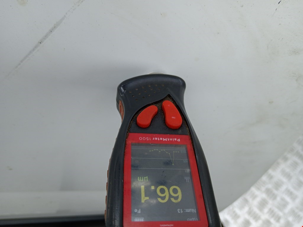 Дверь передняя правая CITROEN Jumpy 2007-2016