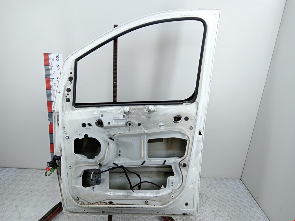 Дверь передняя правая CITROEN Jumpy 2007-2016