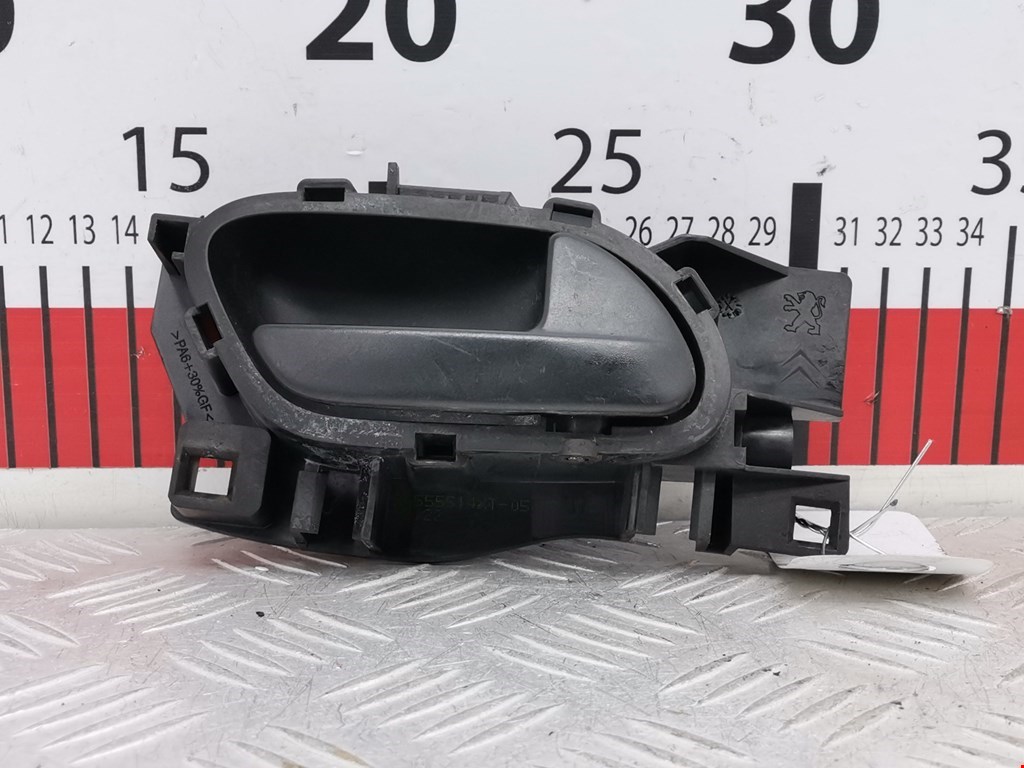 Ручка дверная передняя внутренняя правая CITROEN Jumpy 2007-2016