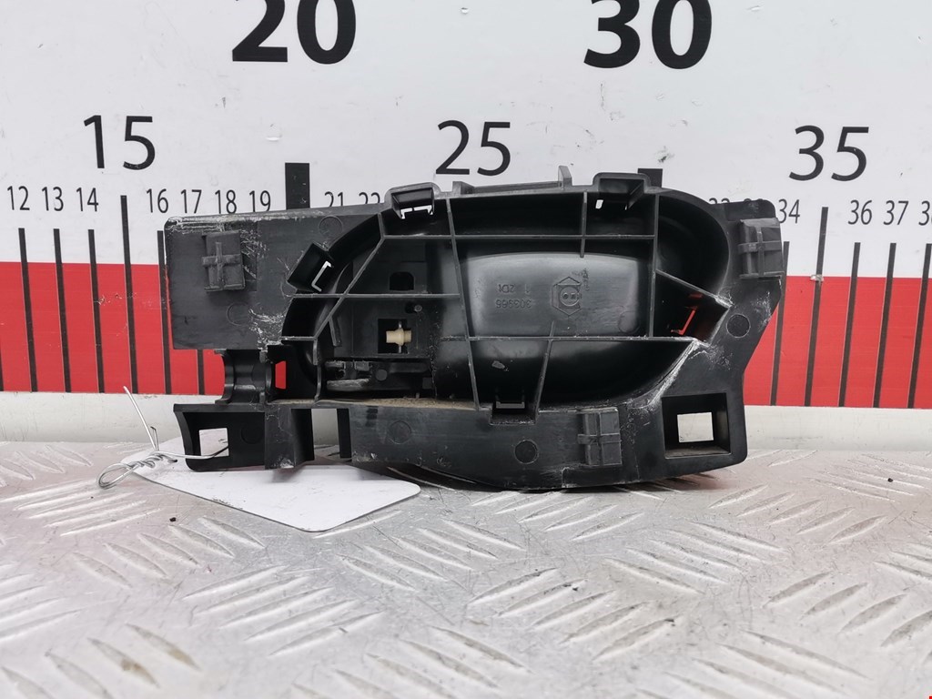 Ручка дверная передняя внутренняя правая CITROEN Jumpy 2007-2016