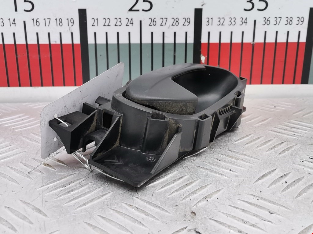 Ручка дверная передняя внутренняя правая CITROEN Jumpy 2007-2016