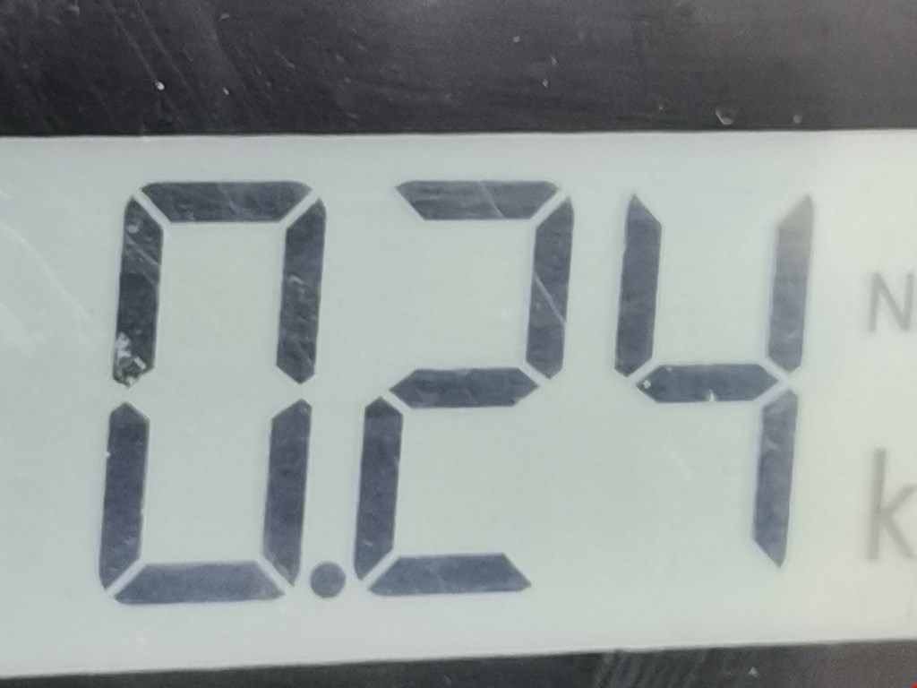 Ограничитель открывания двери CITROEN Jumpy 2007-2016