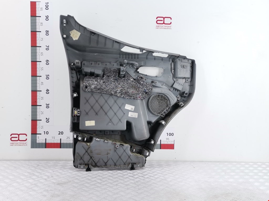 Обшивка двери передняя правая FORD Transit 2014-н.в.