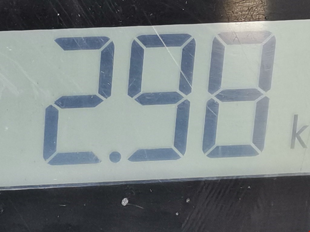 Обшивка двери передняя правая FORD Transit 2014-н.в.