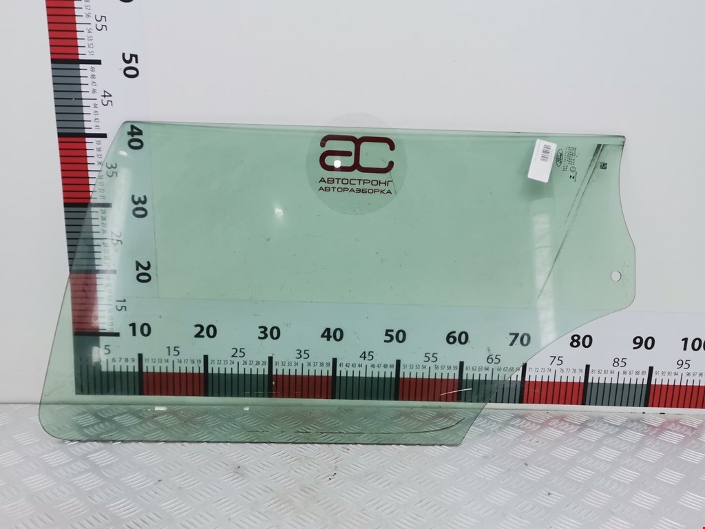 Стекло двери передней правой Ford Transit 6 (2013-2019)