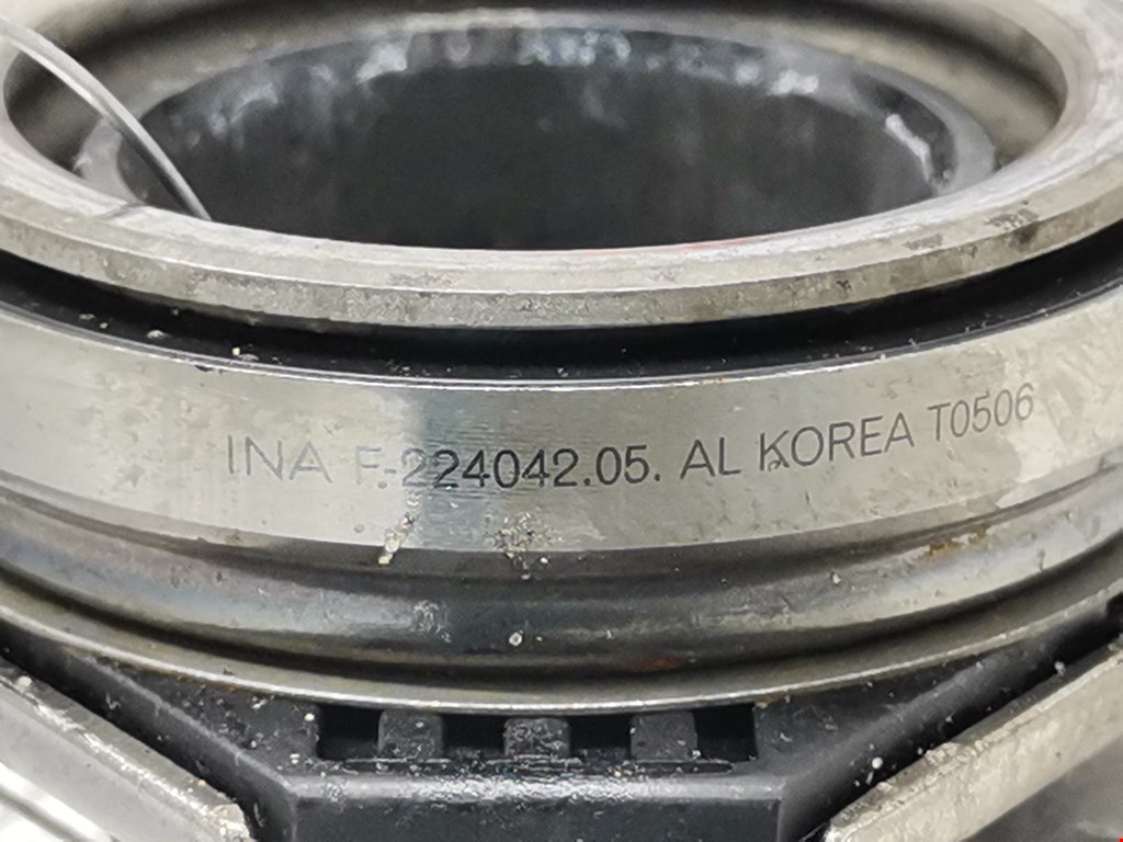 Подшипник выжимной MAZDA CX-7 2006-2012