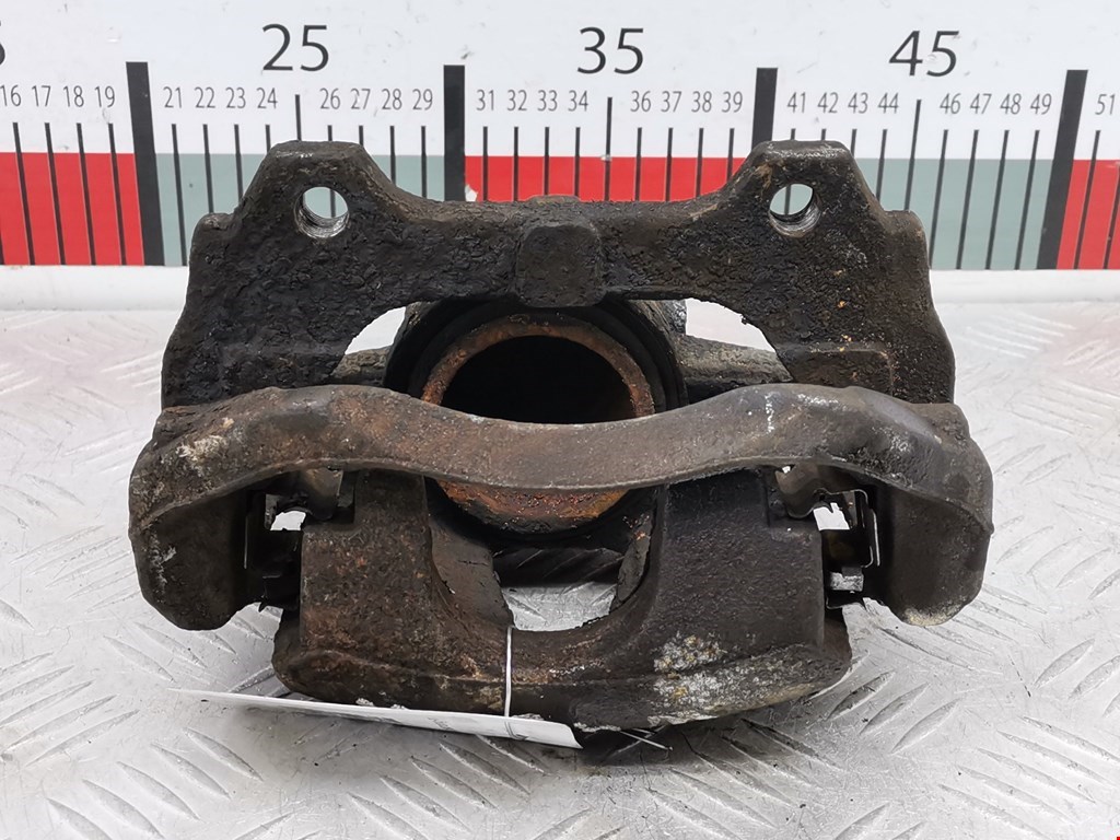 Суппорт передний правый OPEL Corsa D 2006-2014