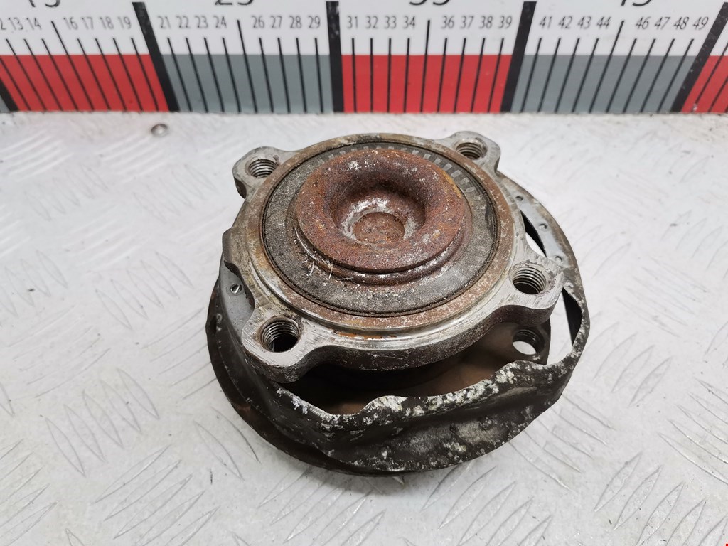 Ступица передняя левая/правая BMW 5er 5 серия E39 1995-2004