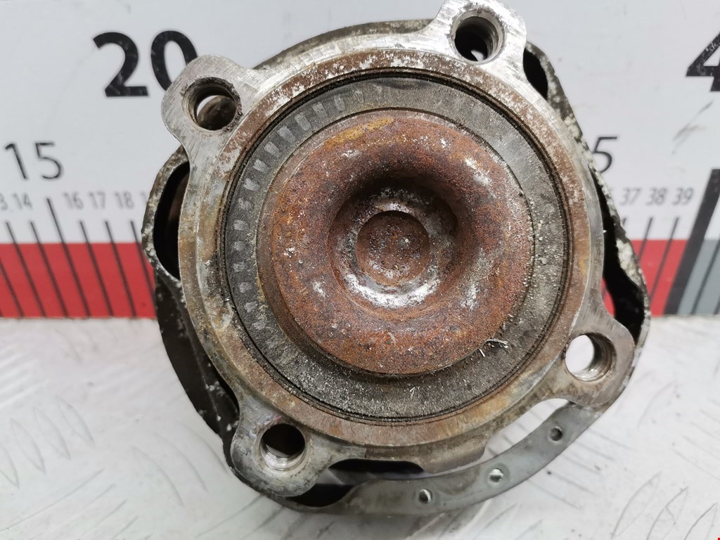 Ступица передняя левая/правая BMW 5er 5 серия E39 1995-2004