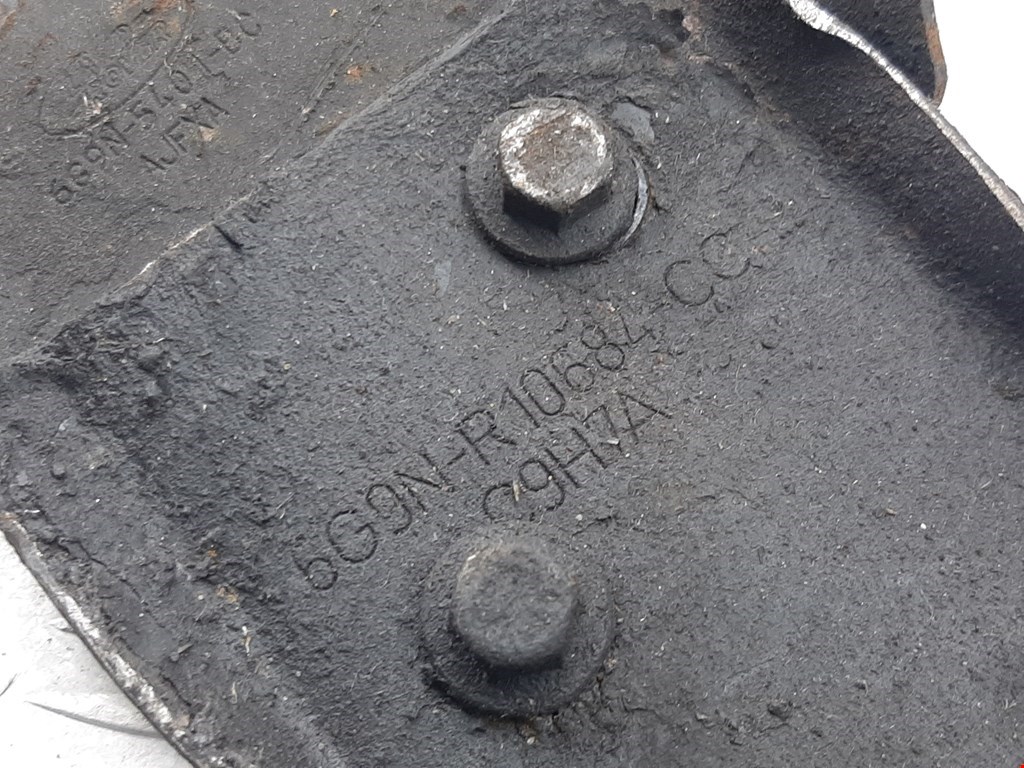 Балка подрадиаторная LAND ROVER Freelander II 2006-2014