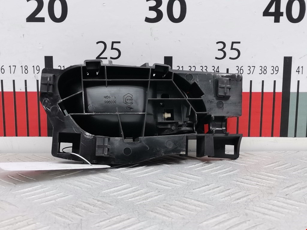 Ручка дверная передняя внутренняя левая CITROEN Jumpy 2007-2016