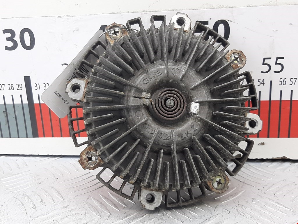 Вискомуфта Kia Sorento 1 (BL) (2002-2011)