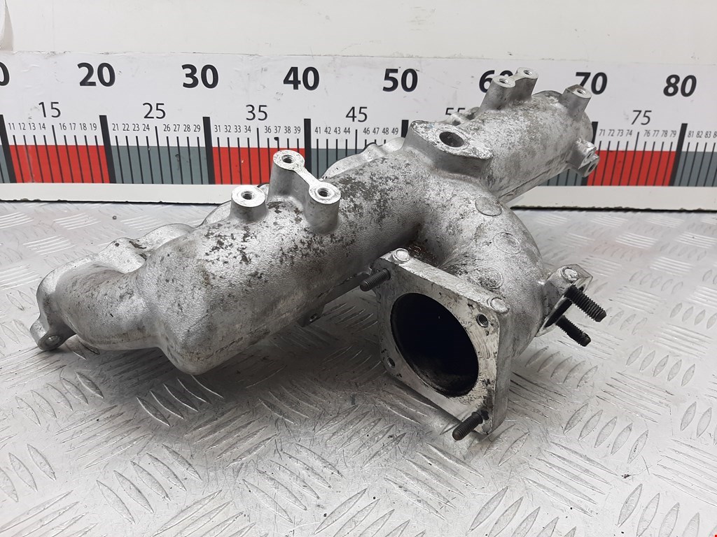 Коллектор впускной KIA Sorento 2002-2009