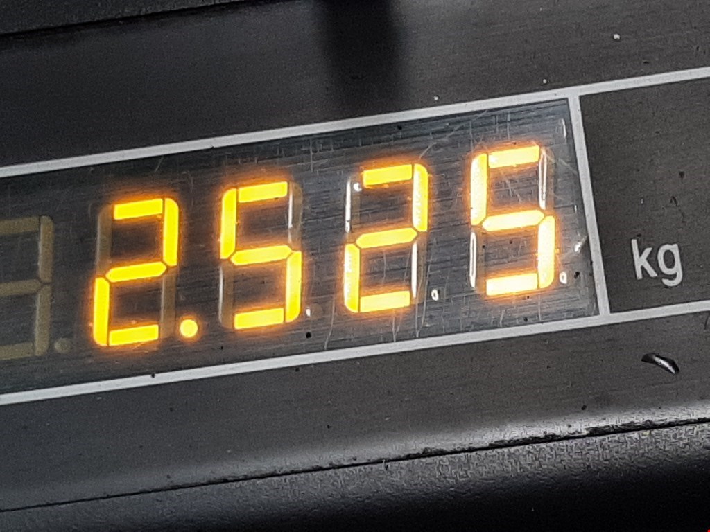 Коллектор впускной KIA Sorento 2002-2009