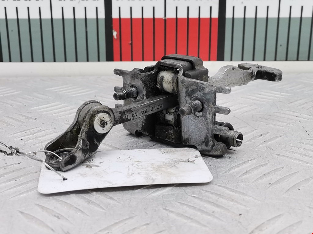 Ограничитель открывания двери CITROEN Jumpy 2007-2016