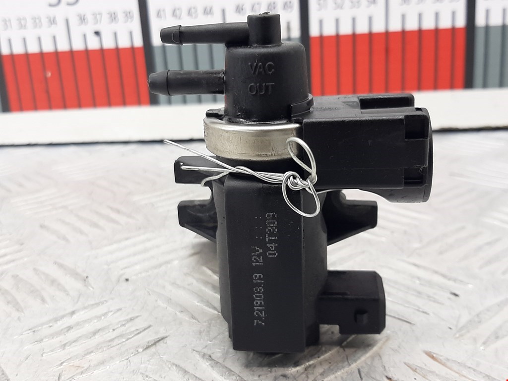 Преобразователь давления (соленоид наддува/EGR) Kia Sorento 1 (BL) (2002-2011)