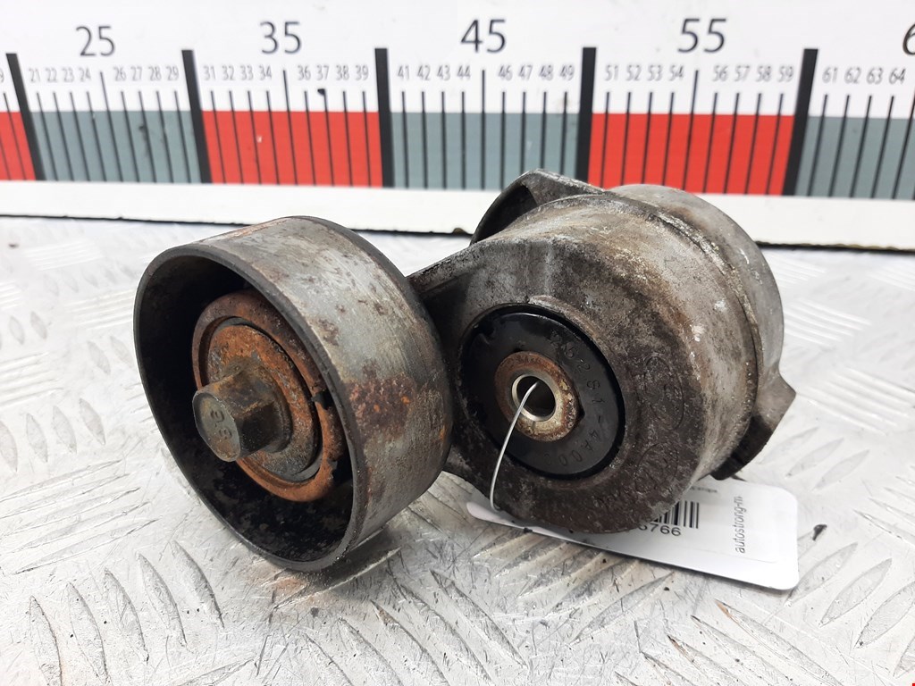 Натяжитель ремня генератора (приводного поликлинового ремня Kia Sorento 1 (BL) (2002-2011)