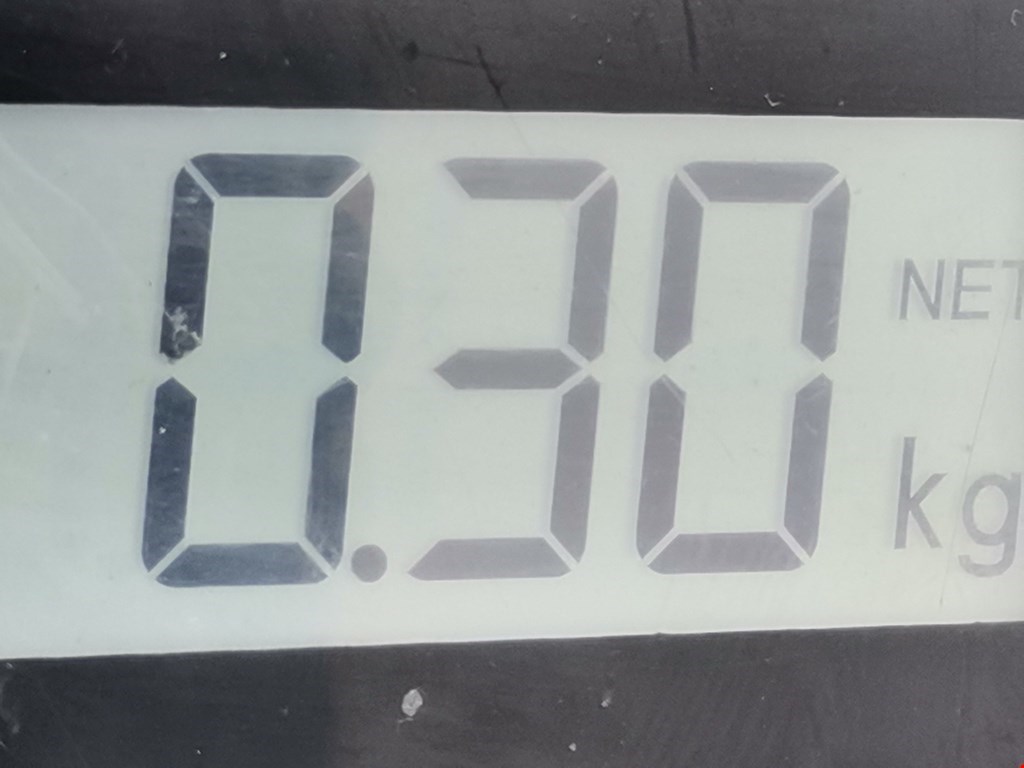 Ручка двери передней наружная левая SKODA Fabia MK2 5J 2007-2014