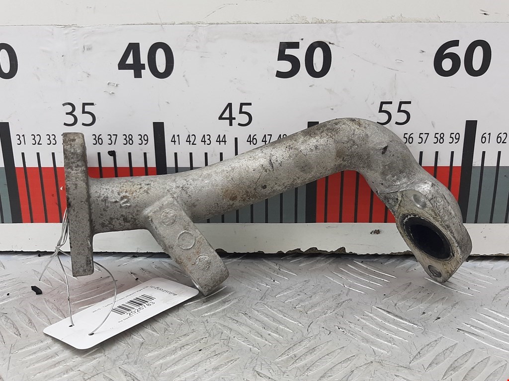 Трубка системы рециркуляции EGR Kia Sorento 1 (BL) (2002-2011)