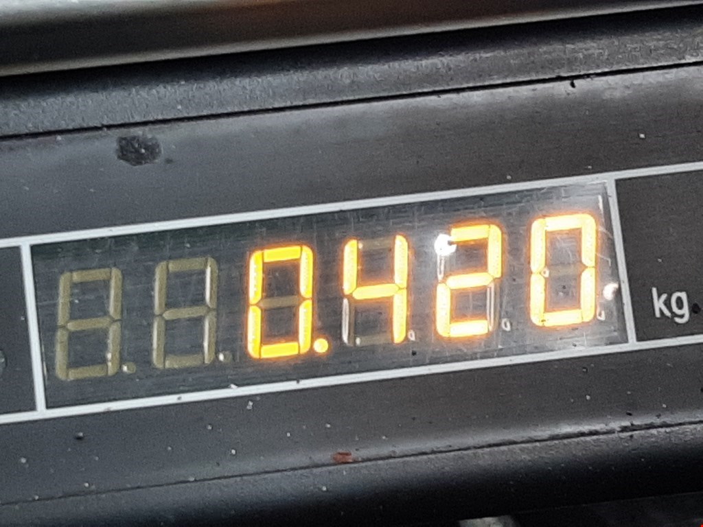 Трубка кондиционера KIA Sorento 2002-2009