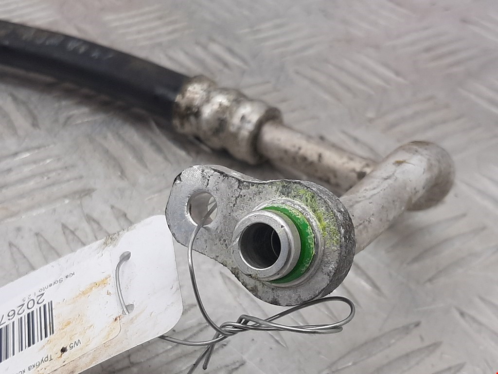 Трубка кондиционера KIA Sorento 2002-2009