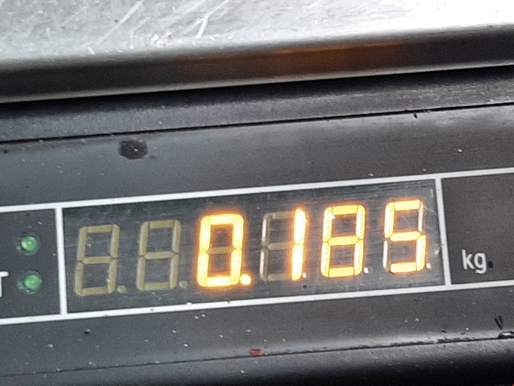 Трубка кондиционера KIA Sorento 2002-2009