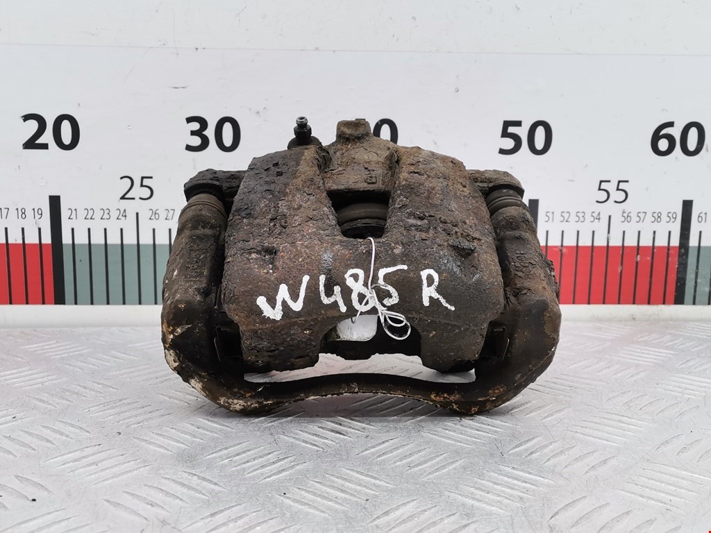 Суппорт передний правый OPEL Corsa D 2006-2014