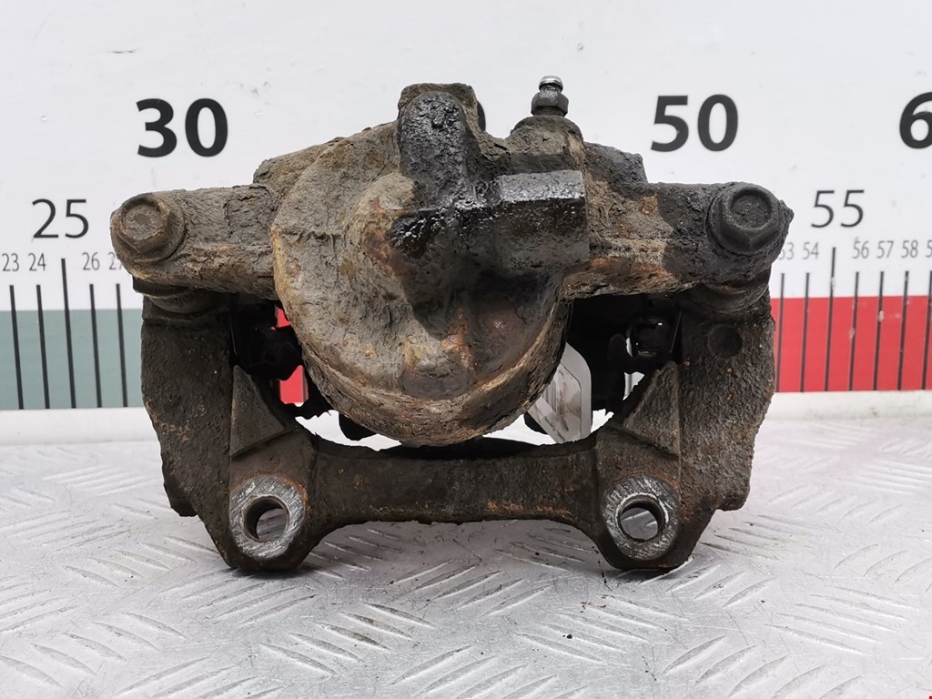 Суппорт передний правый OPEL Corsa D 2006-2014