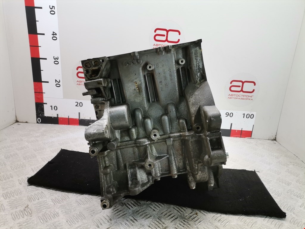 Блок цилиндров VOLKSWAGEN Fox 2005-2011