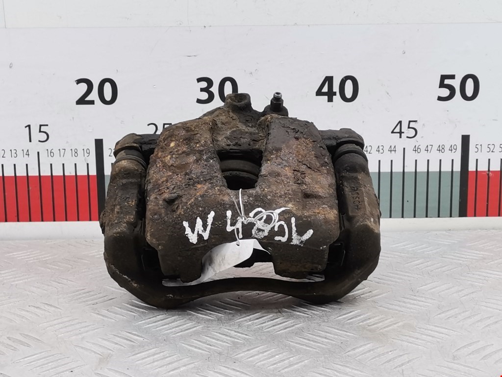 Суппорт передний левый OPEL Corsa D 2006-2014