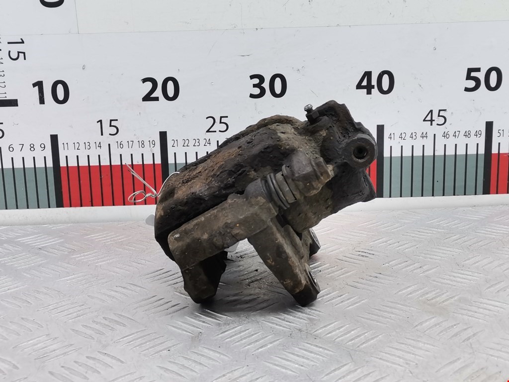 Суппорт передний левый OPEL Corsa D 2006-2014