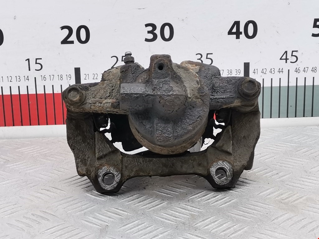 Суппорт передний левый OPEL Corsa D 2006-2014