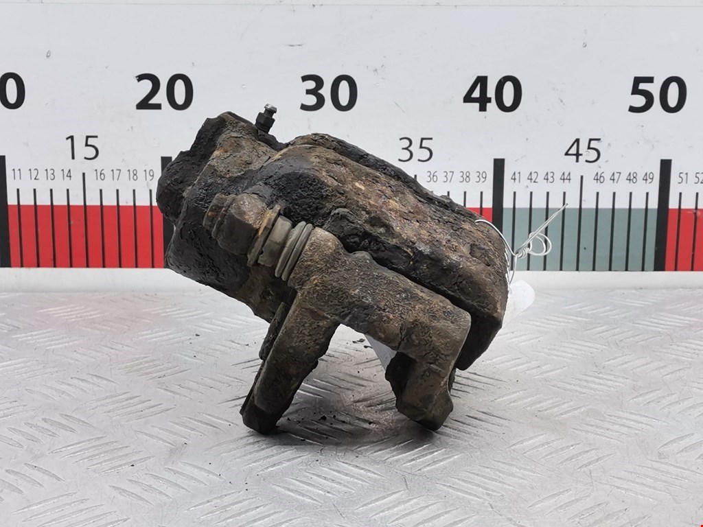 Суппорт передний левый OPEL Corsa D 2006-2014