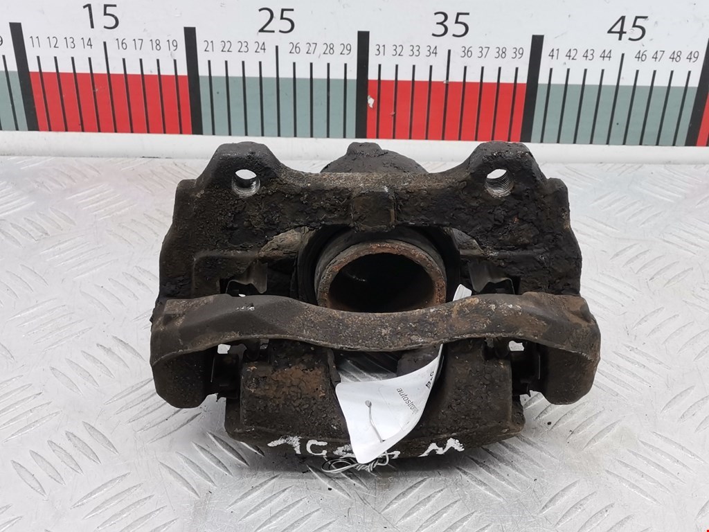 Суппорт передний левый OPEL Corsa D 2006-2014